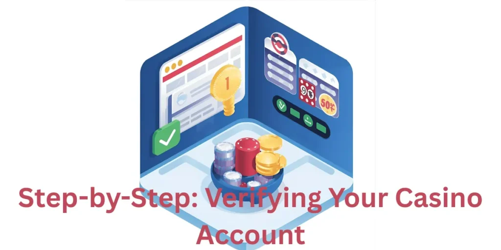 Step-by-Step: Verifying Your Casino Account