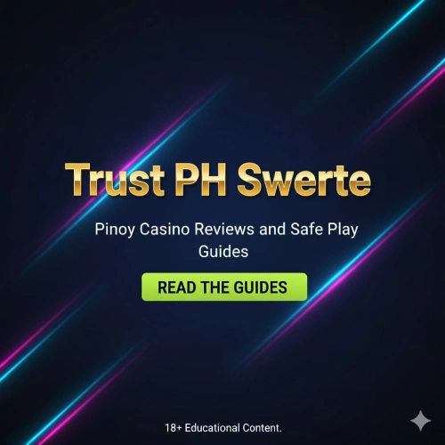 trust PH Swerte