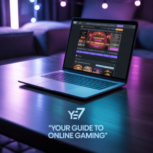 ye7 casino review